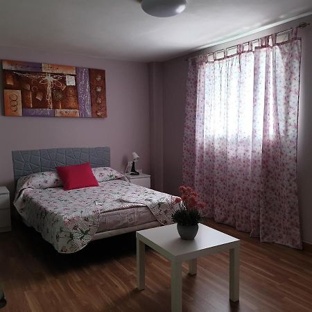 Loft Granadilla Apartment Granadilla De Abona Ngoại thất bức ảnh