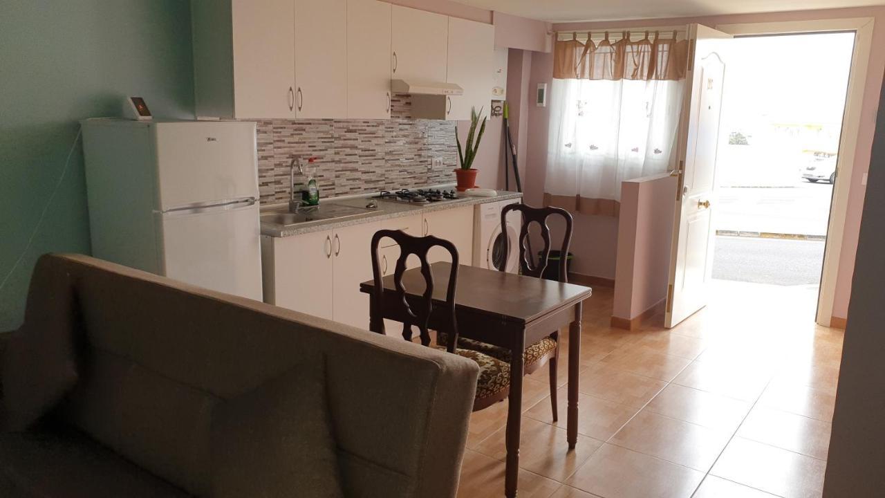 Loft Granadilla Apartment Granadilla De Abona Ngoại thất bức ảnh