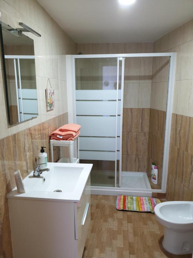 Loft Granadilla Apartment Granadilla De Abona Ngoại thất bức ảnh