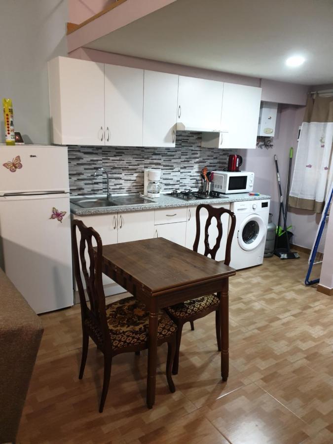 Loft Granadilla Apartment Granadilla De Abona Ngoại thất bức ảnh