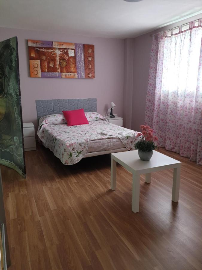Loft Granadilla Apartment Granadilla De Abona Ngoại thất bức ảnh