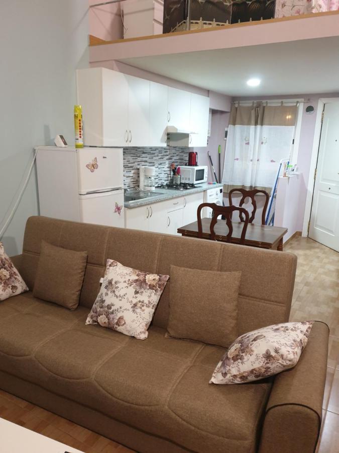 Loft Granadilla Apartment Granadilla De Abona Ngoại thất bức ảnh