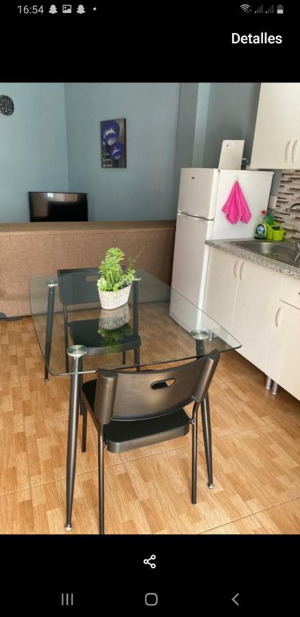 Loft Granadilla Apartment Granadilla De Abona Ngoại thất bức ảnh